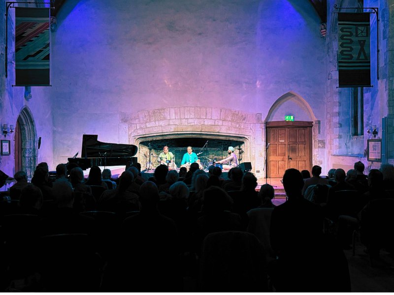Dartington-Hall-Kala-Festival-2025-Tabla-duet-evening