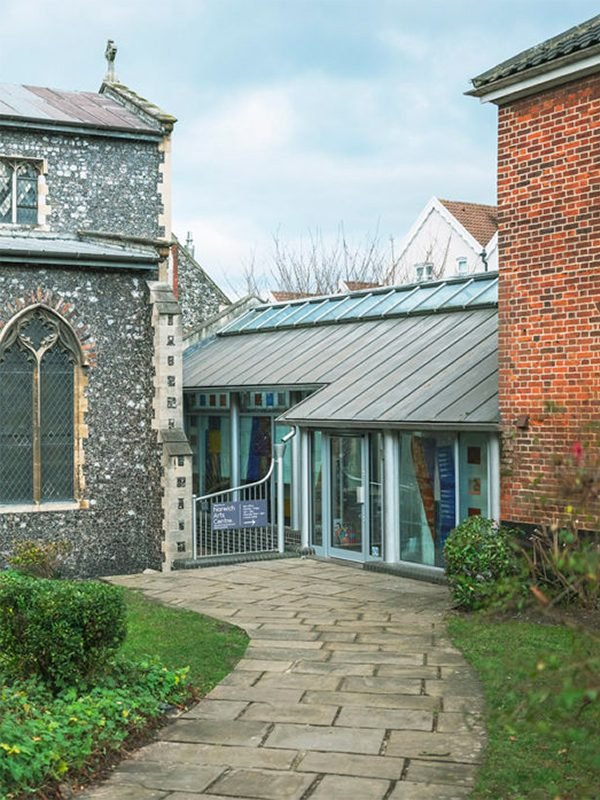 Norwich-Arts-Centre-front